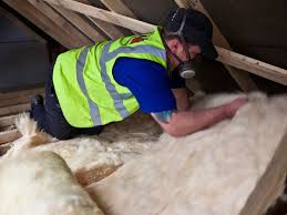 Types of Insulation We Offer in Interlachen, FL